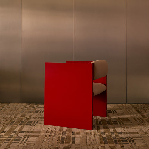 Frame Chair