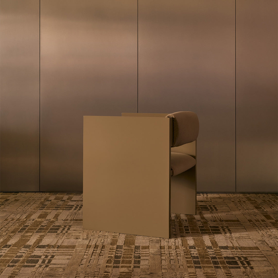 Frame Chair
