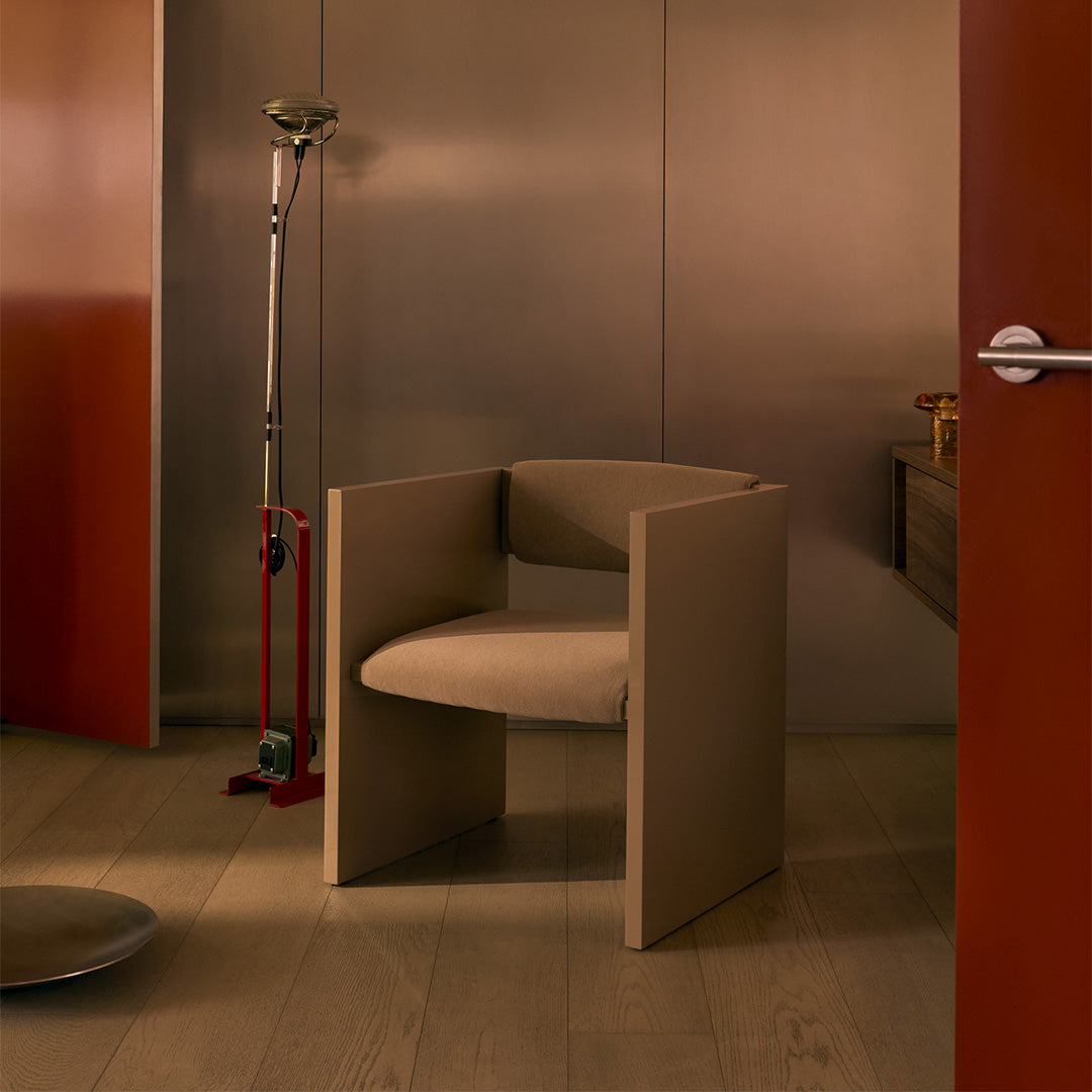 Frame Chair