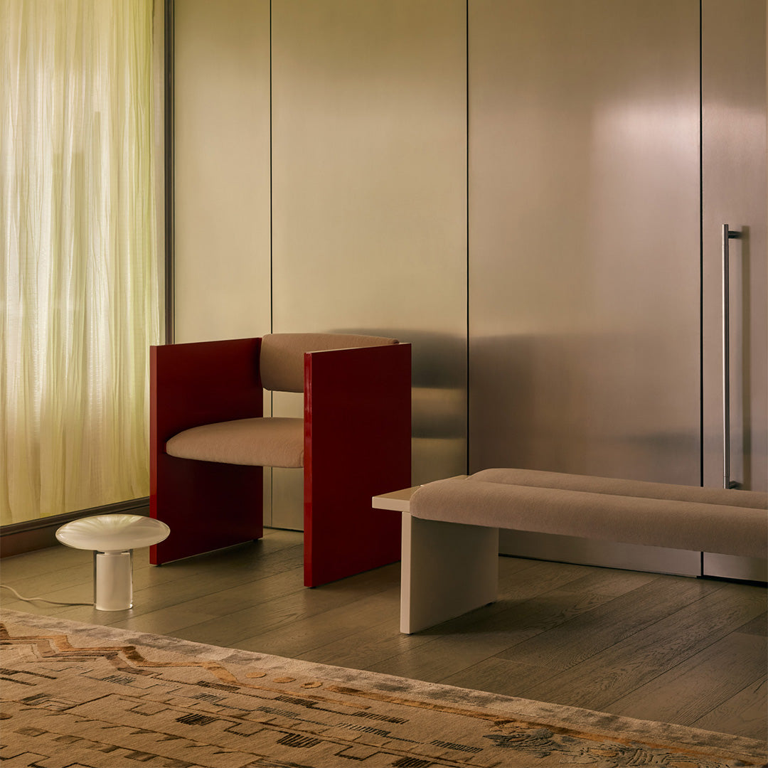 Frame Chair
