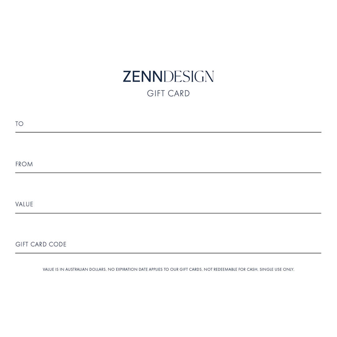 ZD Gift Card