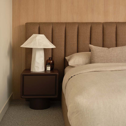 Harlow Bed
