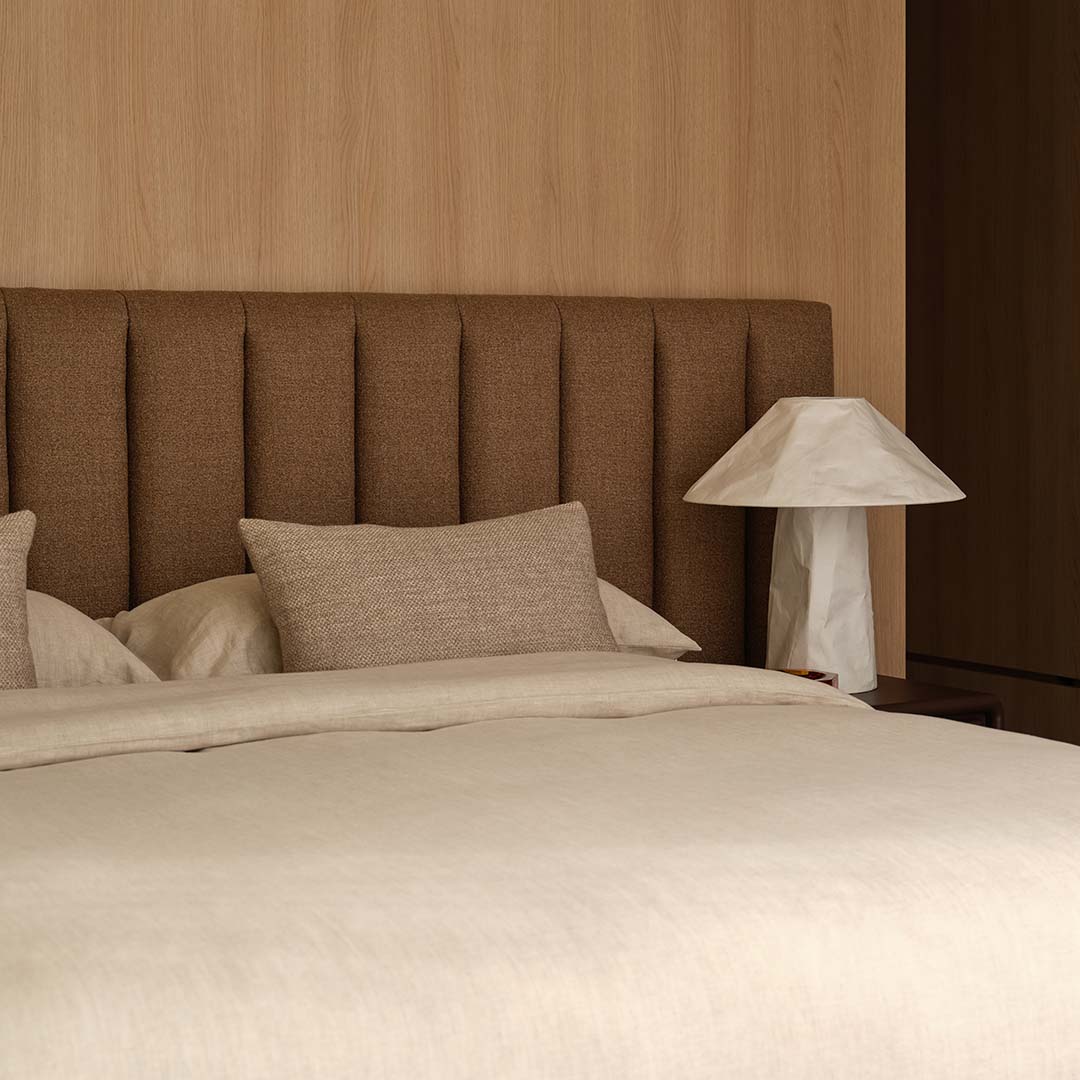 Harlow Bed