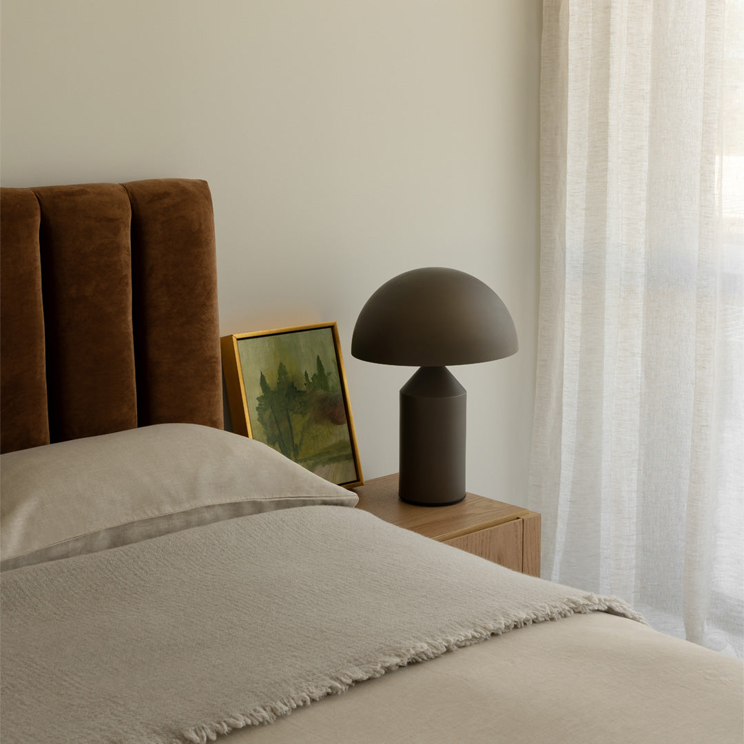 Harlow Bed