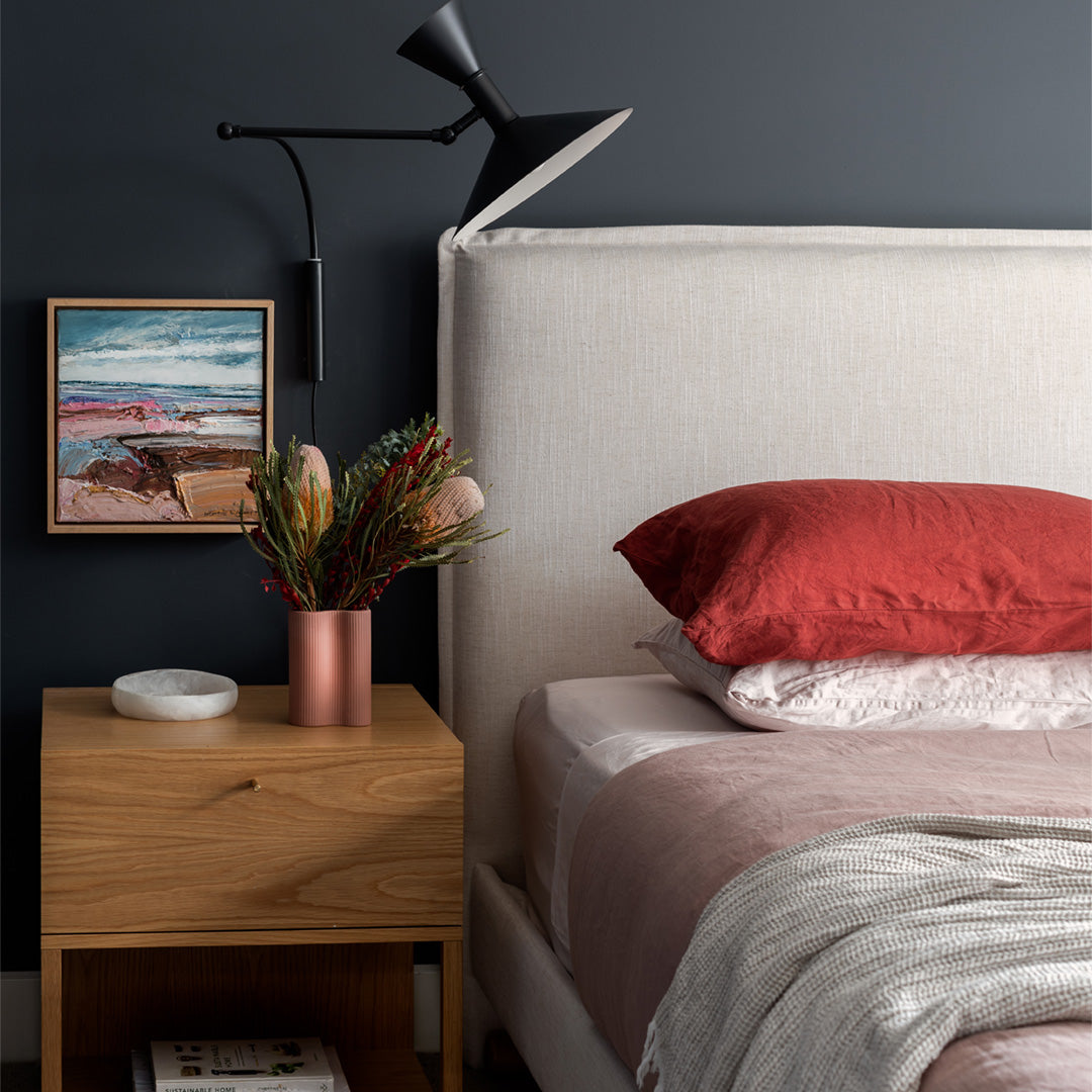 Harper Bed