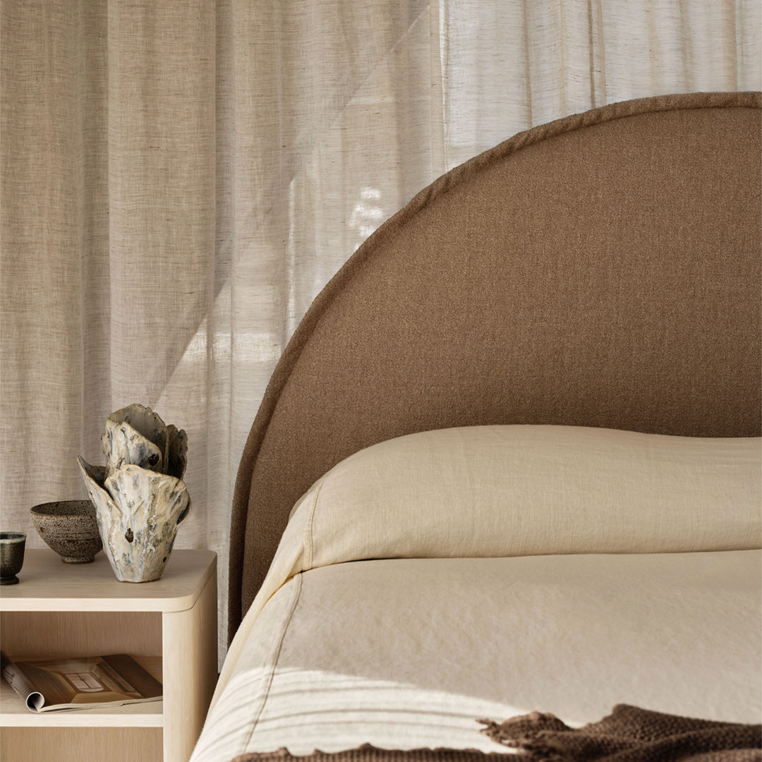 Harper Arch Bed