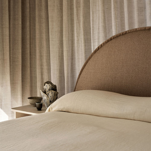 Harper Arch Bed
