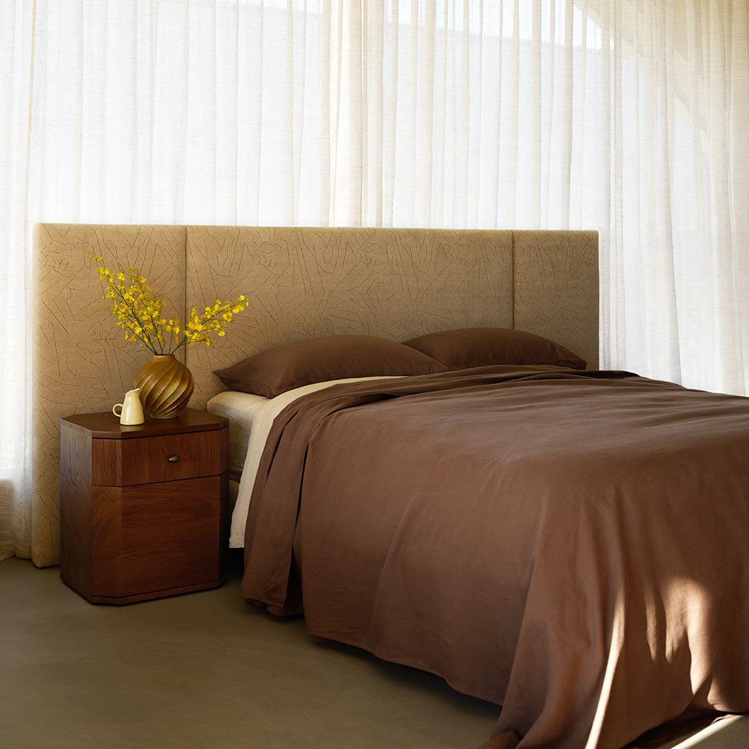 Isla Bed