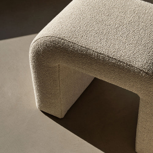 Little Curved Stool