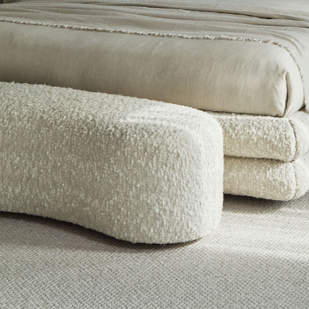 The Loft Ottoman