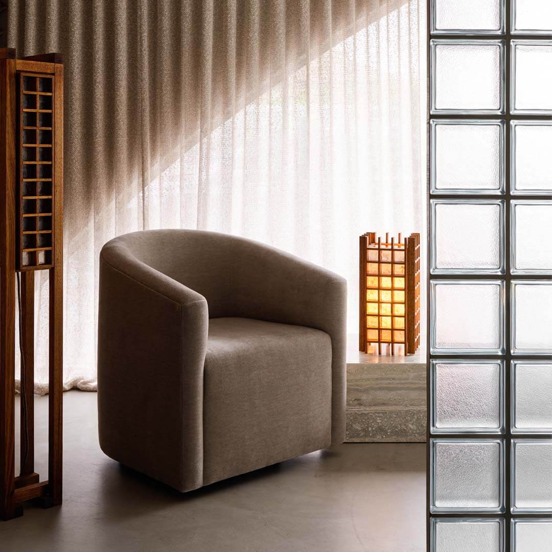 The Lola Tub Chair