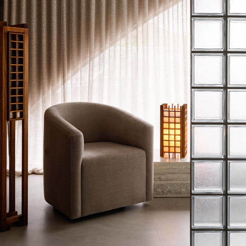 The Lola Tub Chair