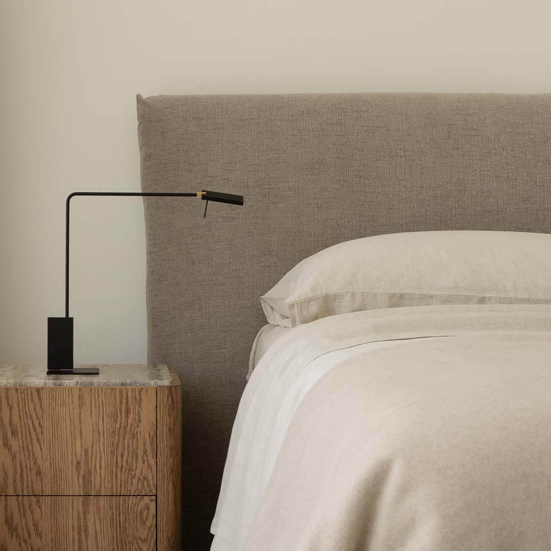 Pillow Bed