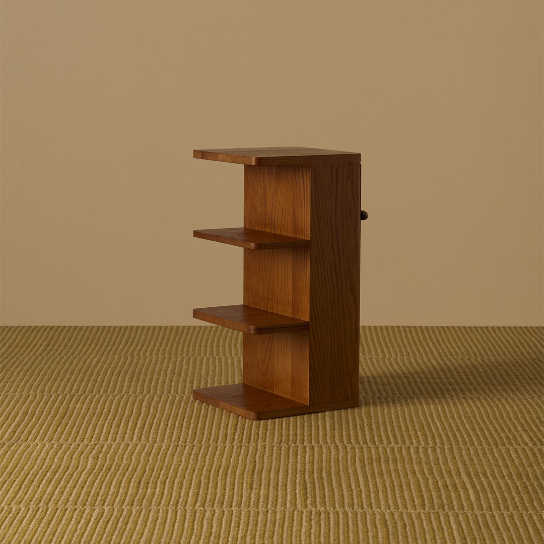 Oak Timber