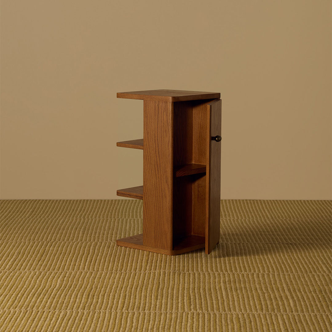 Oak Timber