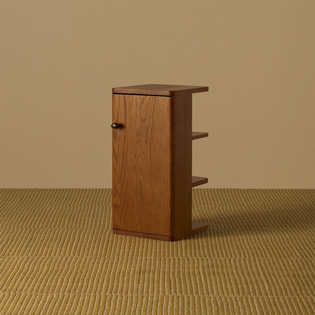 Oak Timber