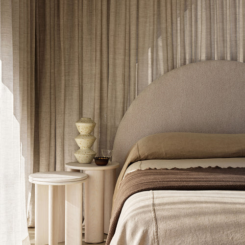 Urban Arch Bed