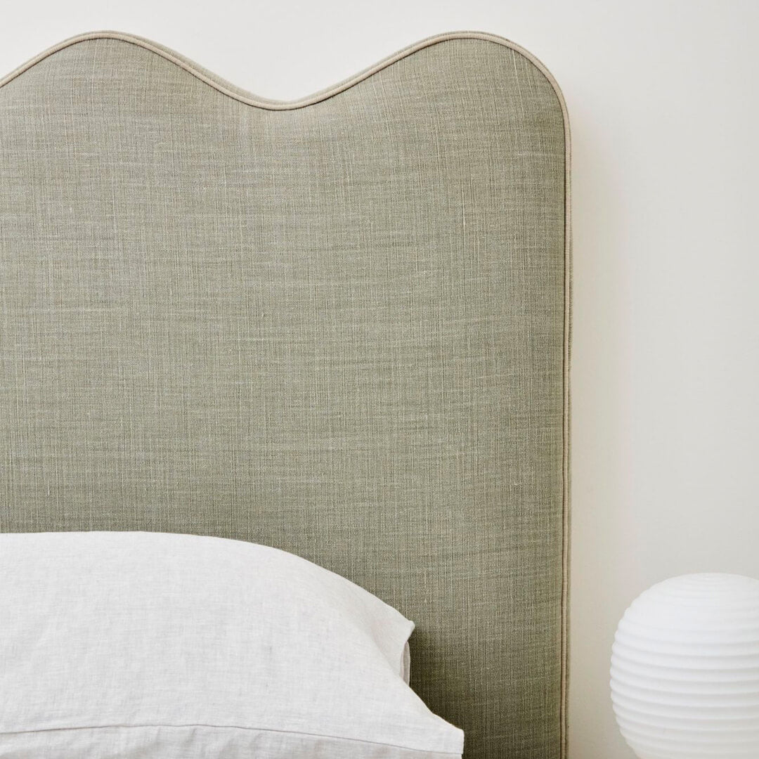 Wave Piped Bed