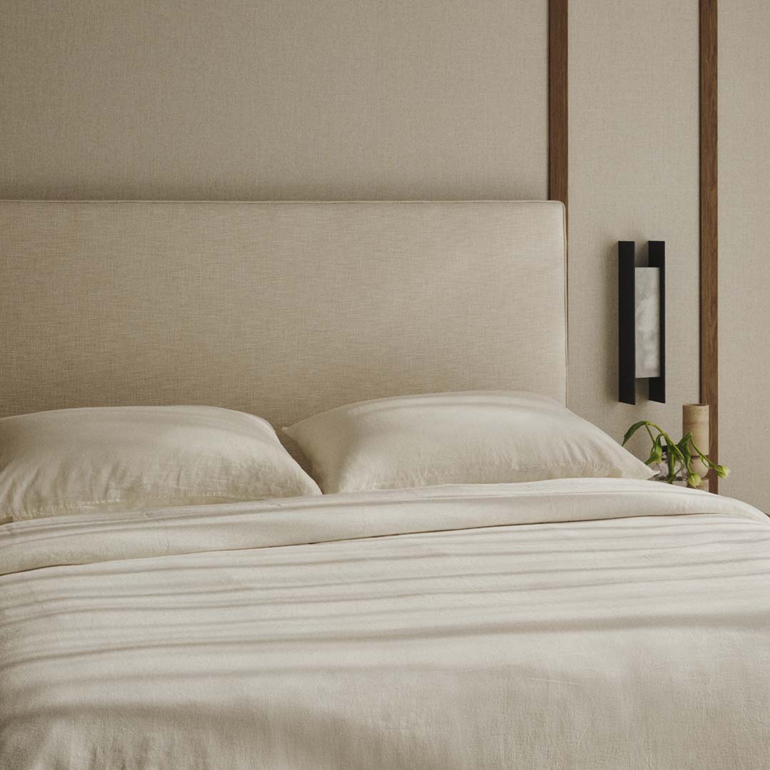 Zara Bed
