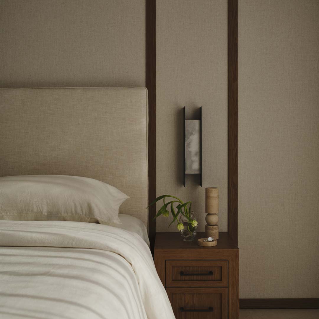 Zara Bed