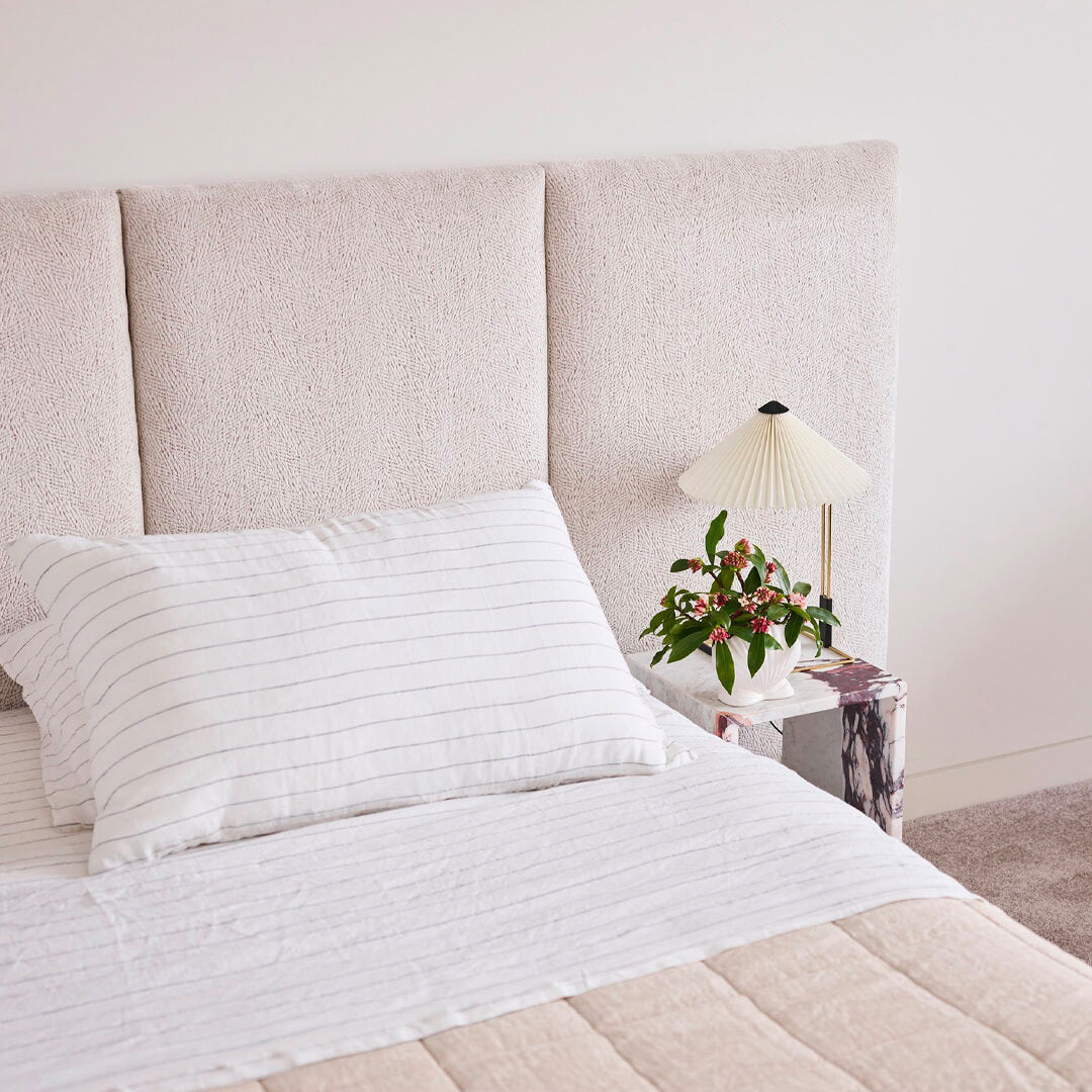 Soho Bed
