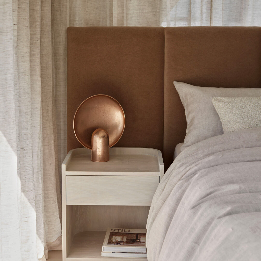 Soho Bed