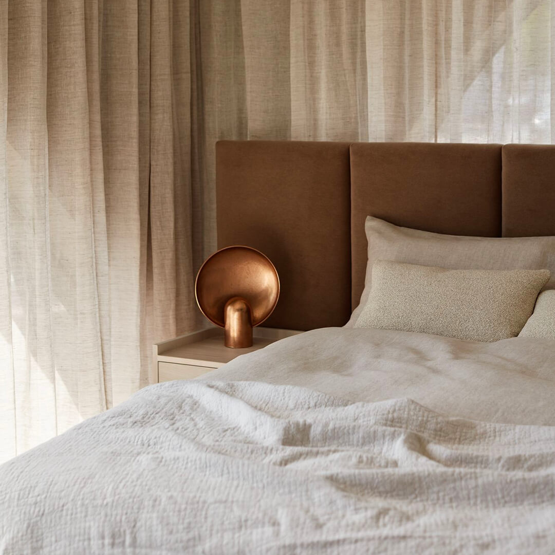 Soho Bed