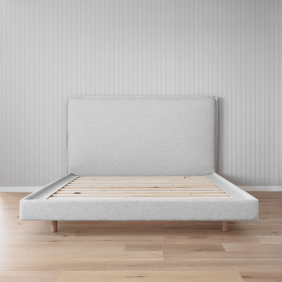 Harper Bed