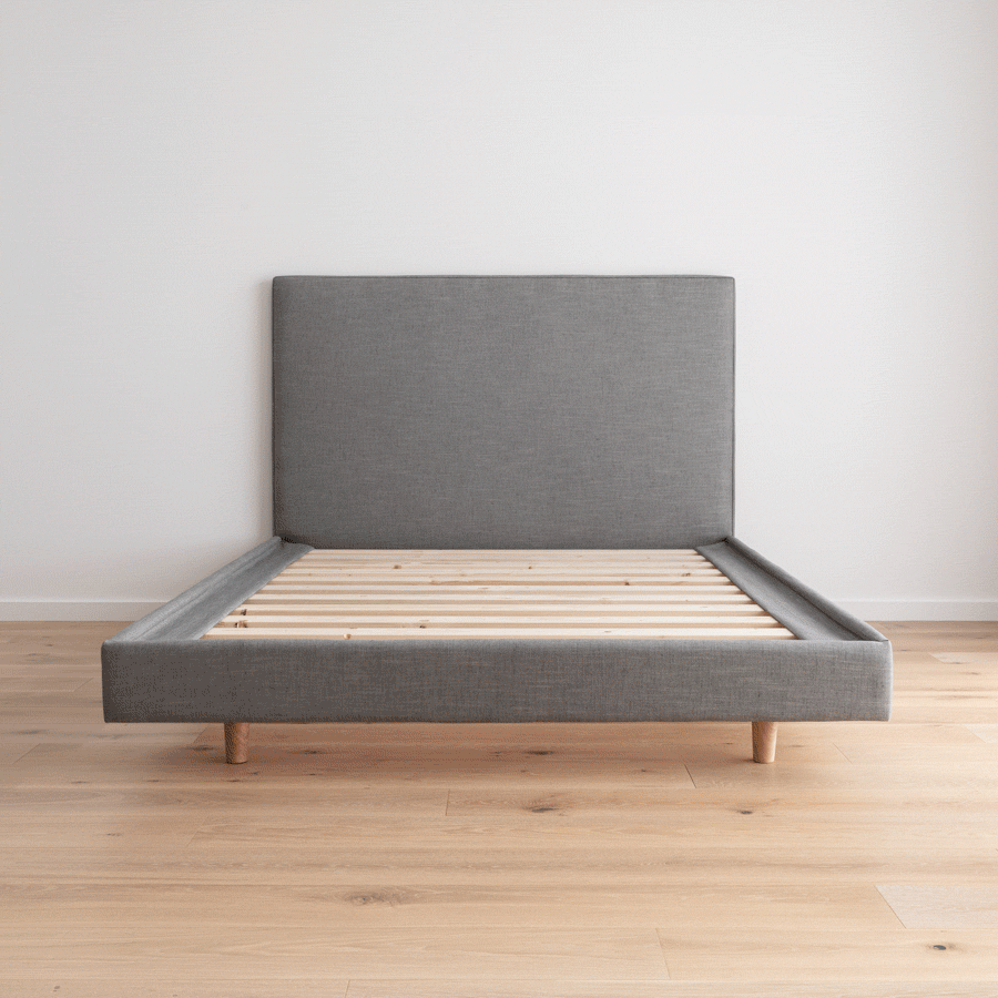 Zara Bed