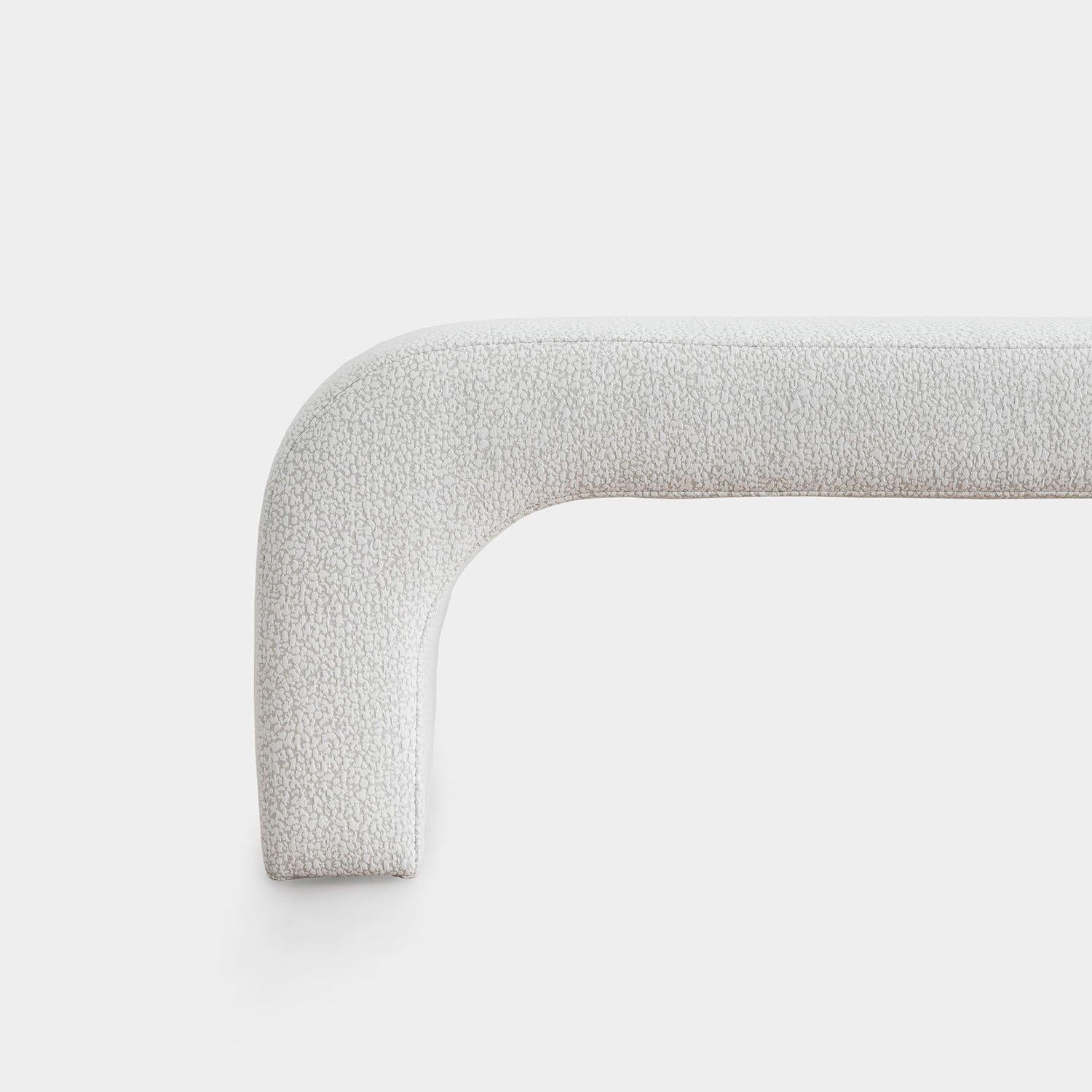The Arch Bench Stool Collection - ZENN DESIGN