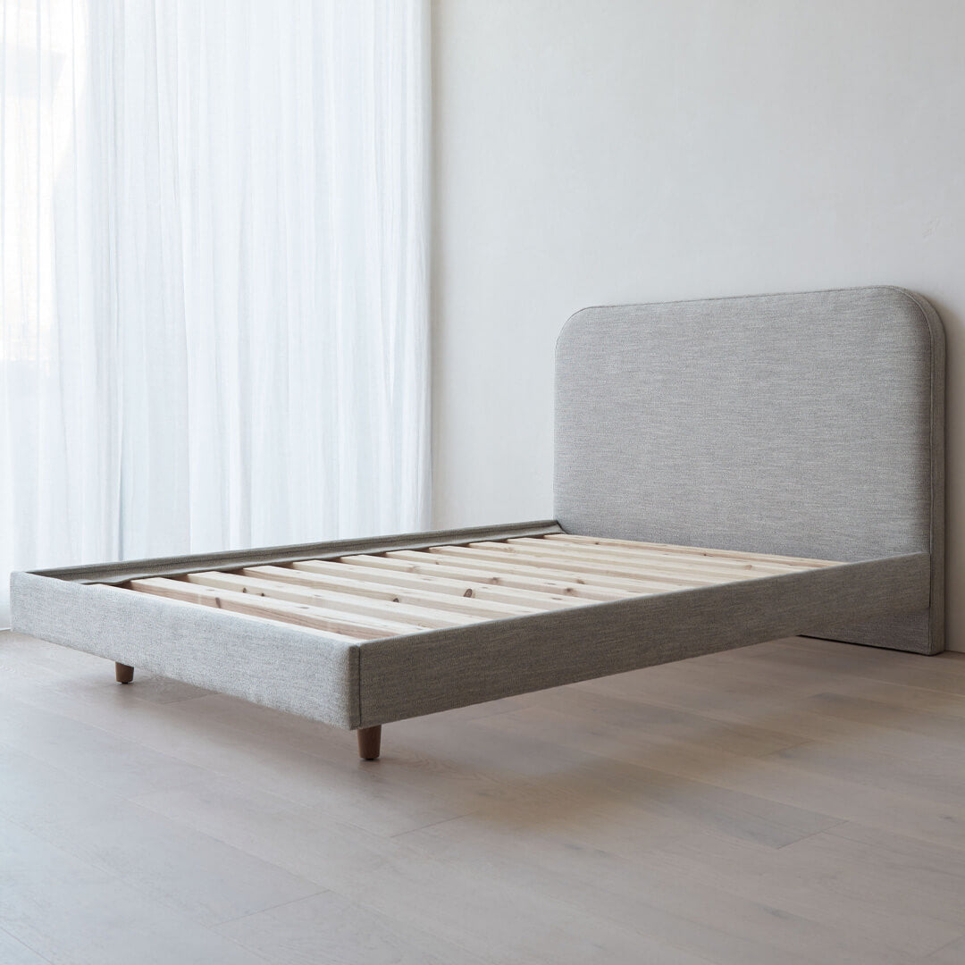 Ready For Bed - Jade Bed