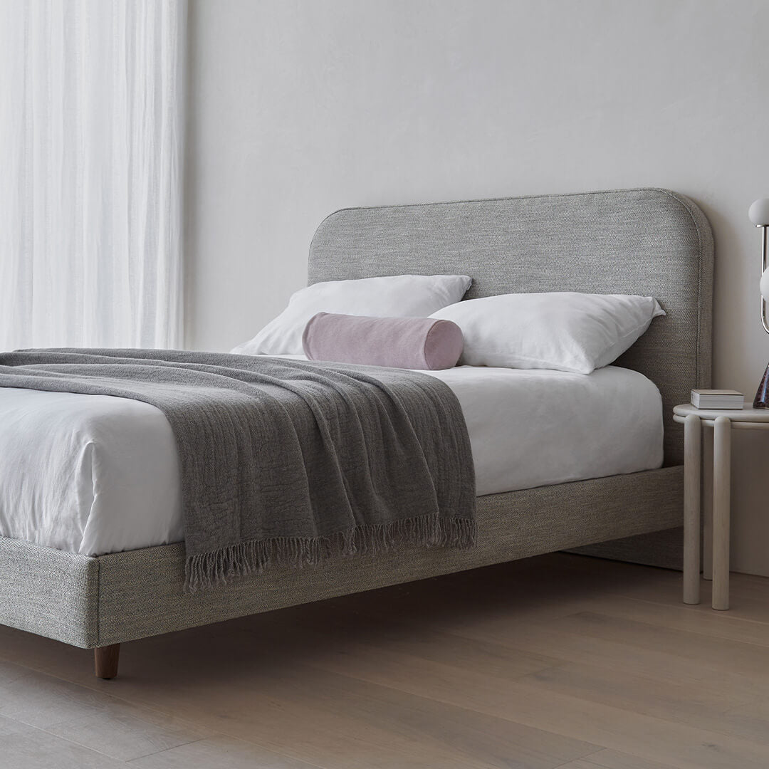 Ready For Bed - Jade Bed