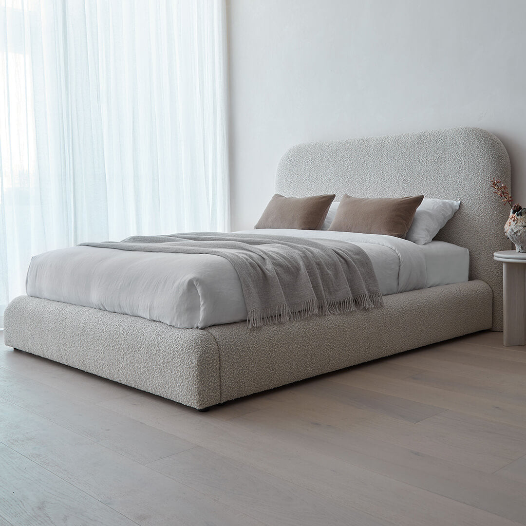 Ready For Bed - Krystal Bed