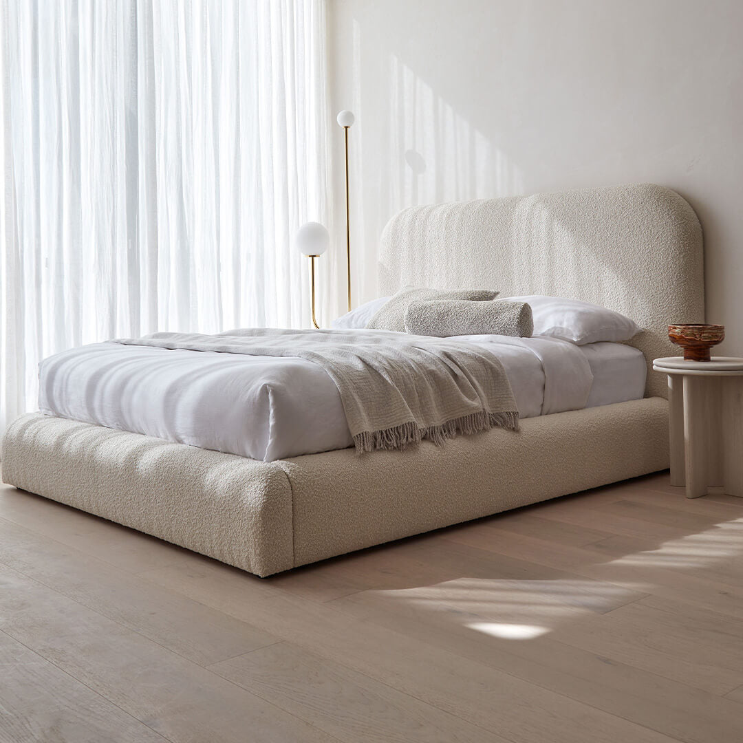 Ready For Bed - Krystal Bed