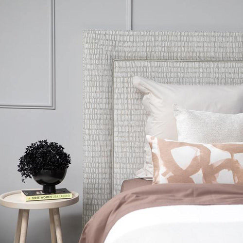 Milan Bedhead - ZENN DESIGN