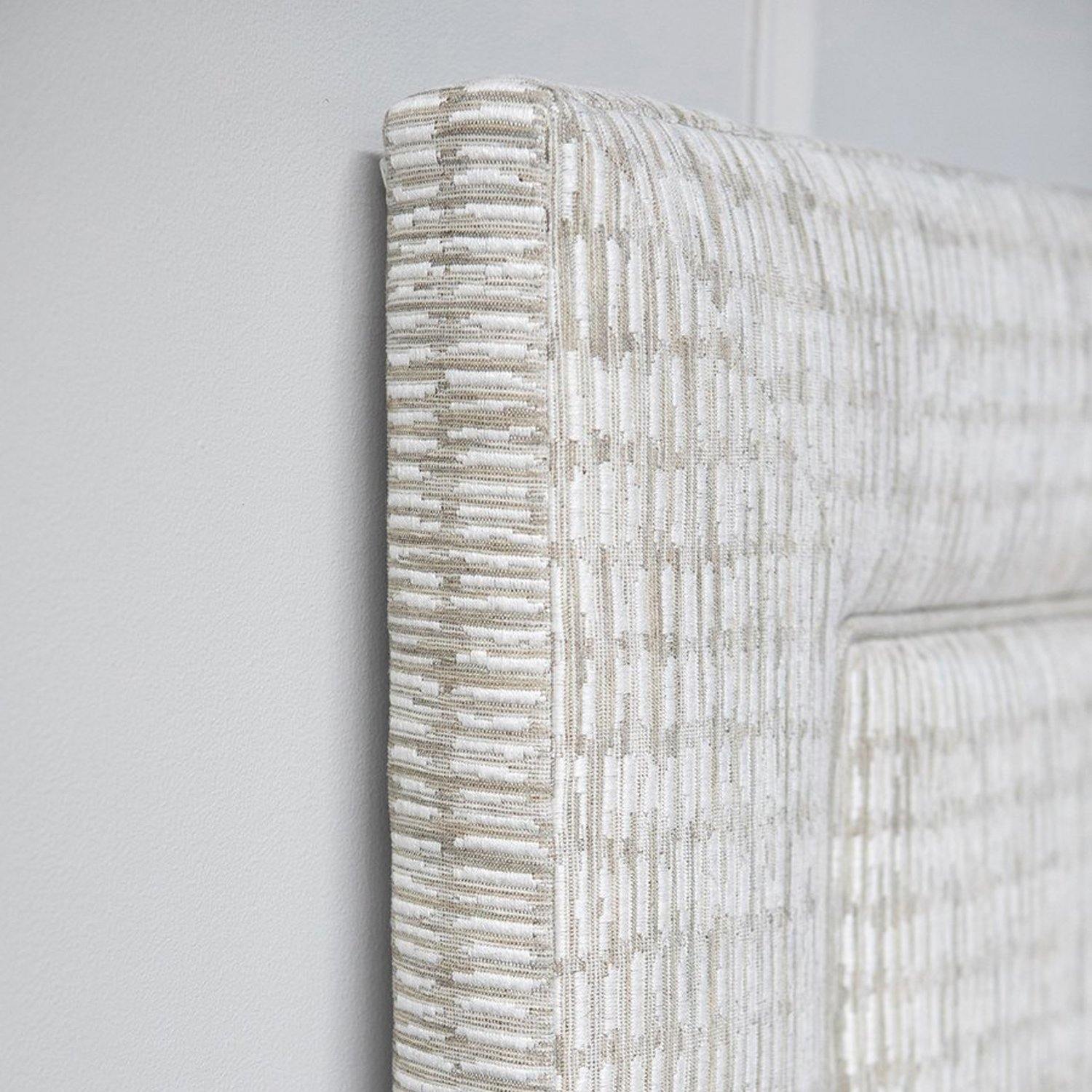 Milan Bedhead - ZENN DESIGN