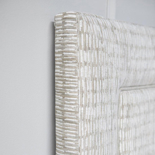 Milan Bedhead - ZENN DESIGN