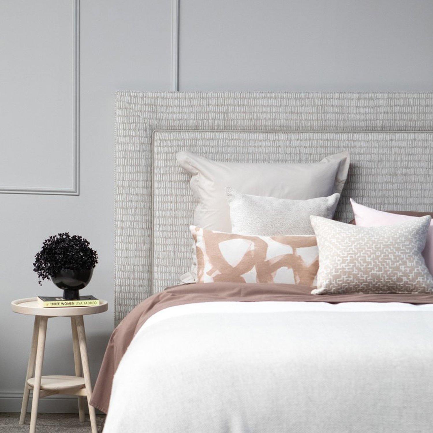 Milan Bedhead - ZENN DESIGN