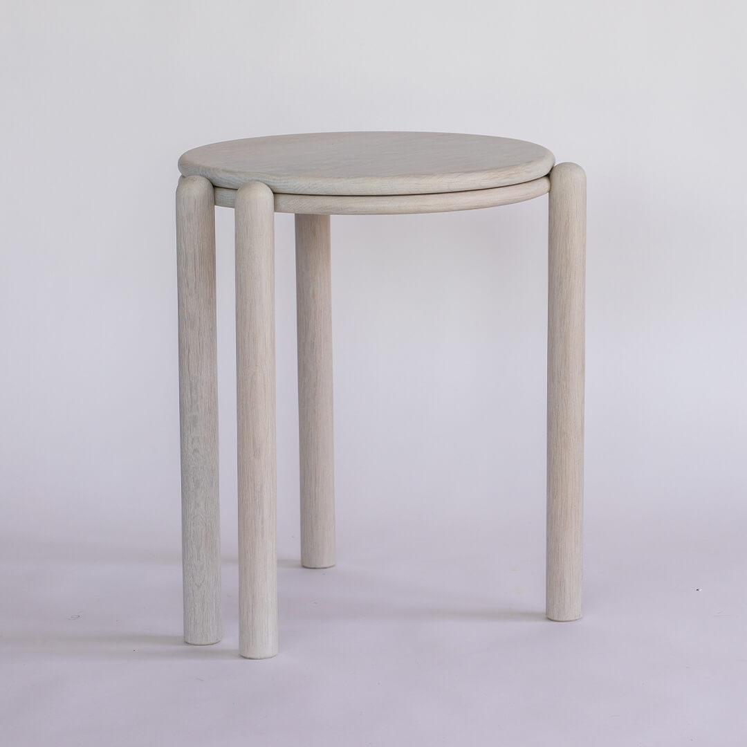 Cloud Side Table