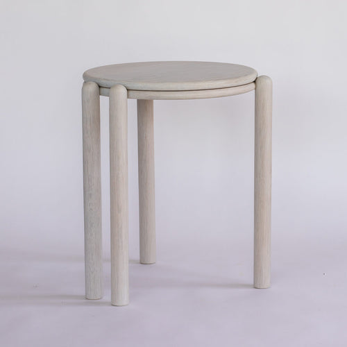 Cloud Side Table