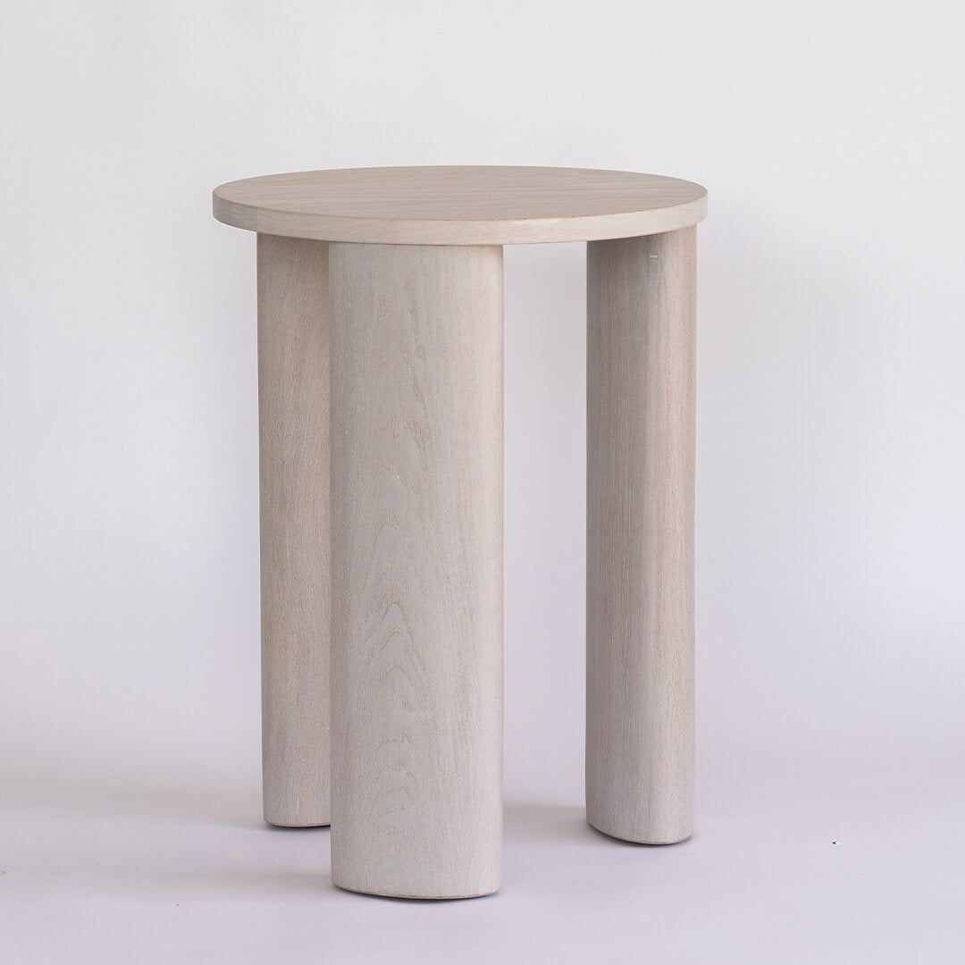 Hale Side Table