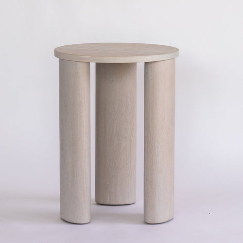 Hale Side Table