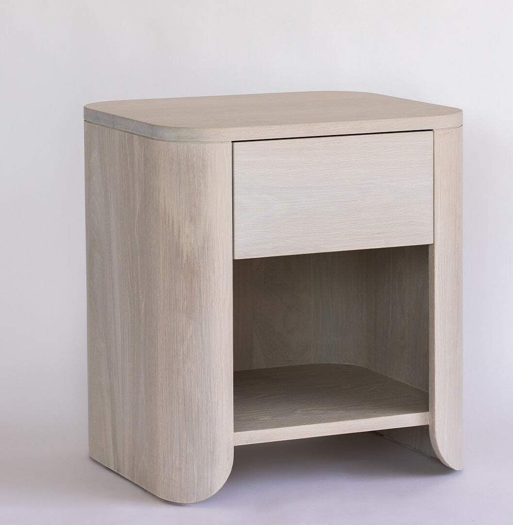 Night Owl Side Table