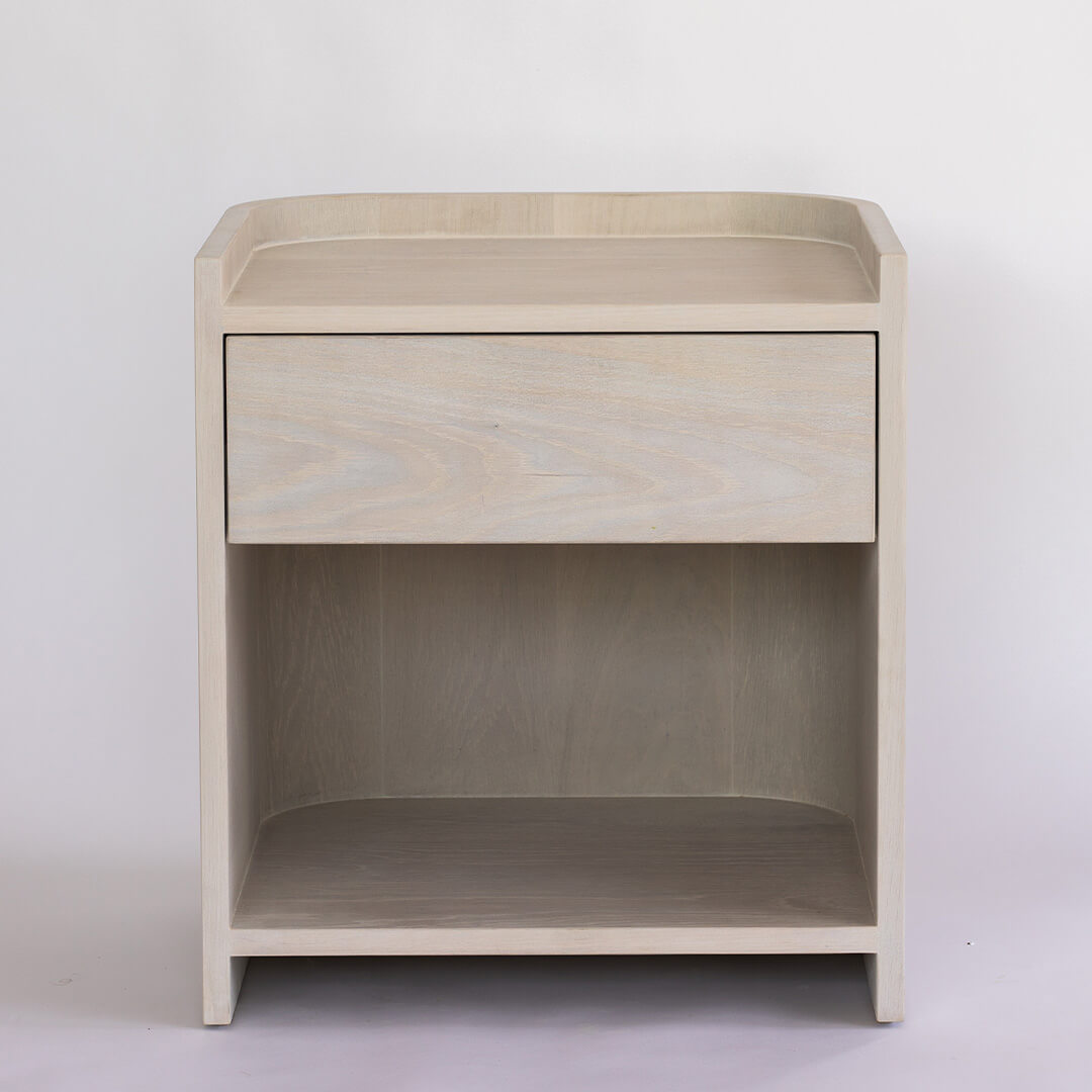 Siesta Side Table - Drawers