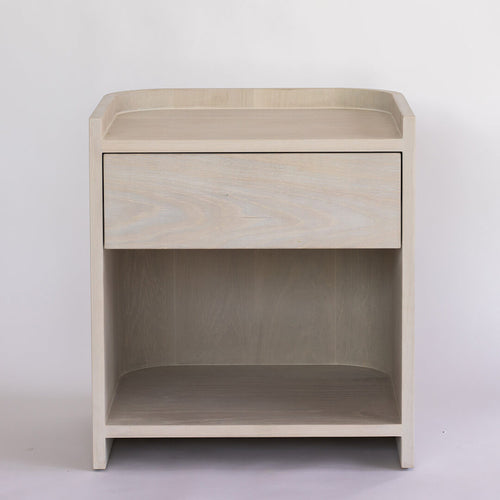 Siesta Side Table - Drawers