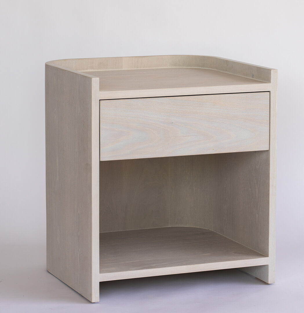 Siesta Side Table - Drawers