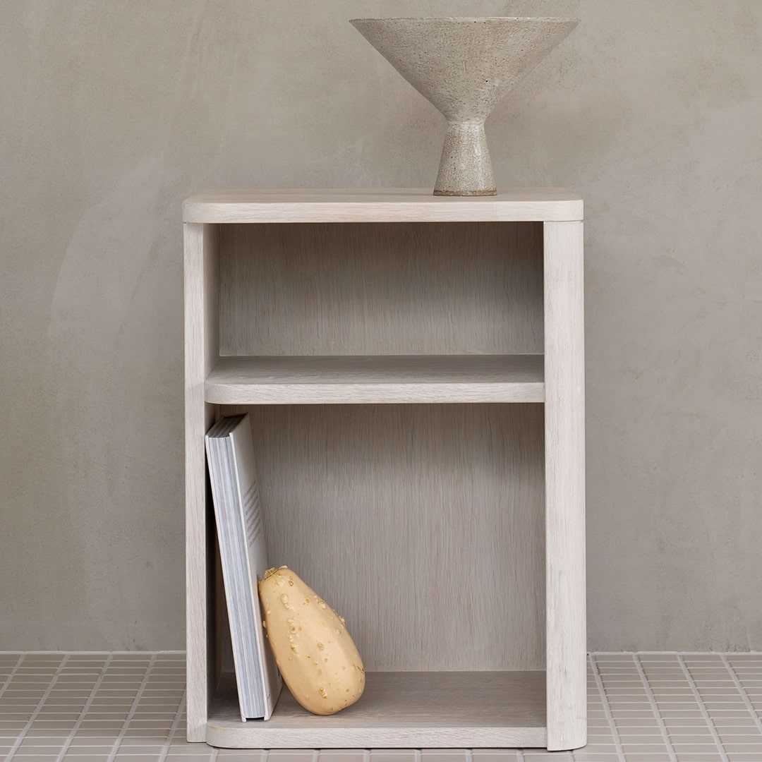 Day Sleeper Side Table