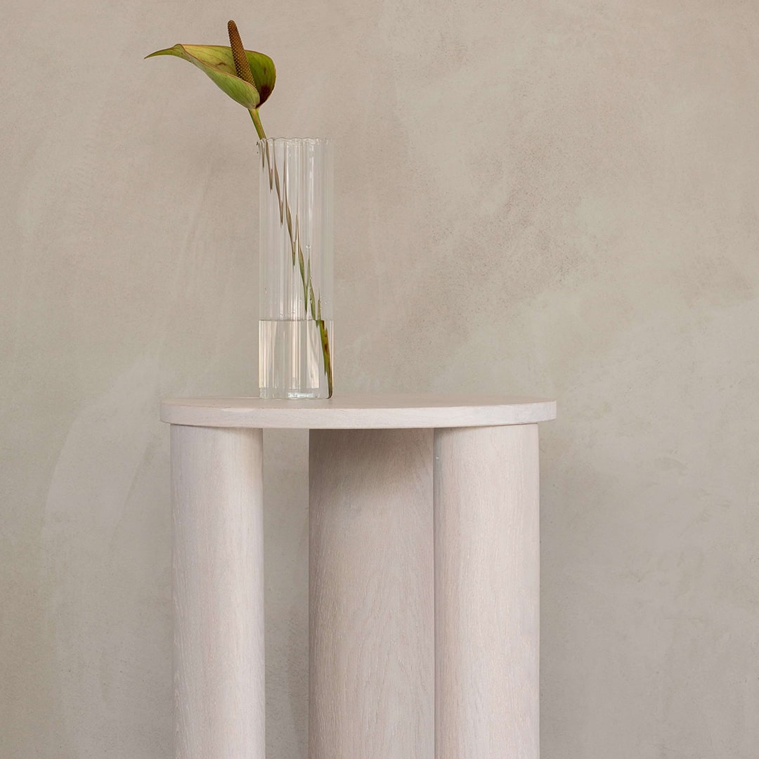 Hale Side Table