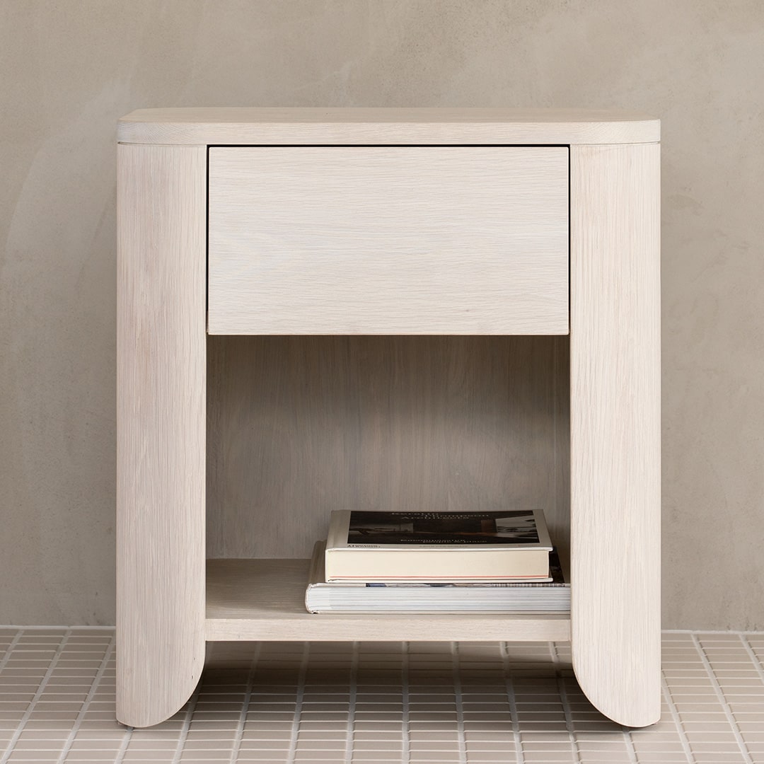 Night Owl Side Table
