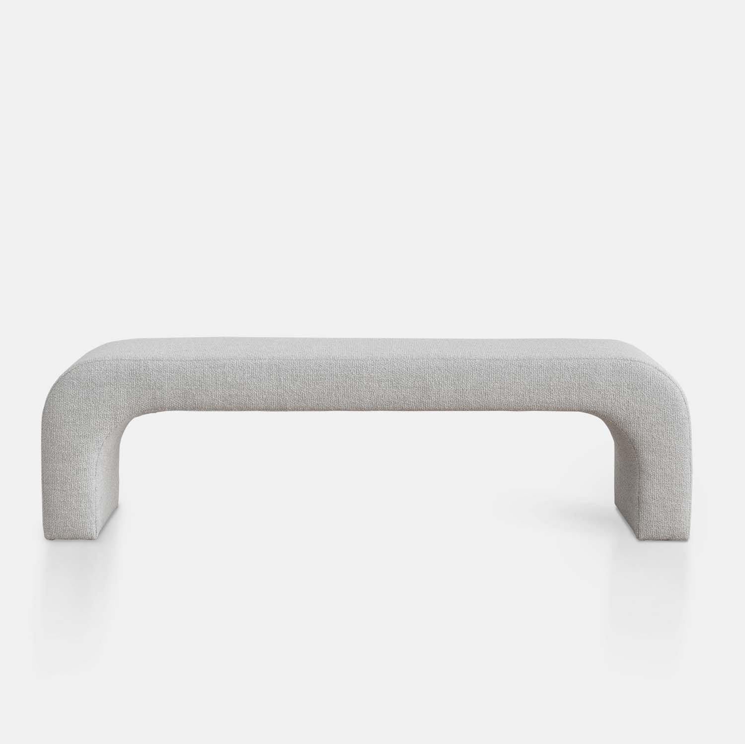 The Arch Bench Stool Collection - ZENN DESIGN